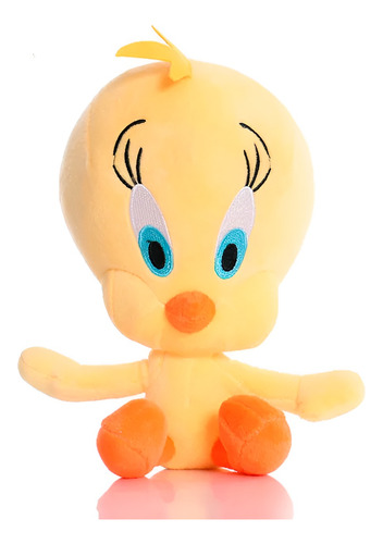 Peluche Piolín 20 Cm Looney Tunes