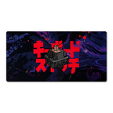 Mousepad Xxxl (100x50cm) Cod:068 - Suitchi