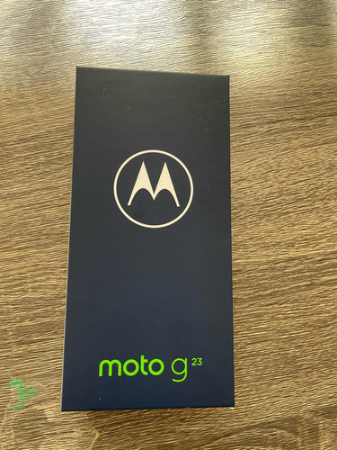 Moto G23