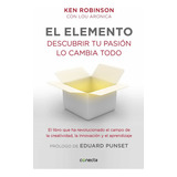 Elemento - Robinson, Ken