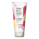  Natura Tododia Crema Nutritiva Lichiayflordecasis 200ml