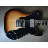 Fender Telecaster Custom 1978