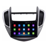 Navegación Pantalla  Android 10 2+16 Gb Chevrolet Tracker
