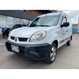 Renault Kangoo F76 1.6 2010