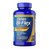 Osteo Bi-flex 220 +vitamina D Americano Salud Articulaciones