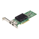 Placa De Red Lenovo Server Pcie 10gb 2-port Base-t