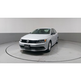 Volkswagen Jetta 2.0 Mt