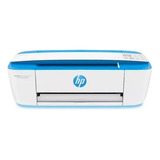 Impresora A Color Multifunción Hp Deskjet Ink Advantage 3775