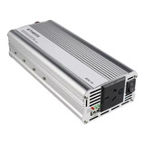 Inversor Conversor Inverter 12v A 220v Para Auto 800w