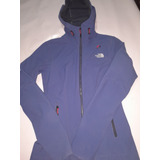 Campera Impermeable The North Face