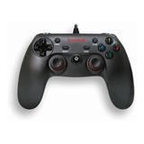 Control Gamepad Redragon Pc Ps3 G807 Saturn