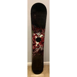 Tabla Snowboard Burton Shaun White Impecable Estado