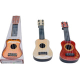 Guitarra Acústica Funcional Para Niños Pequeños Regalo