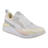 Tenis Sneakers Puma X-ray 2 Square 310848 22/27