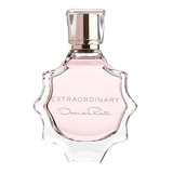 Extraordinary Oscar De La Renta Edp 90ml Mujer