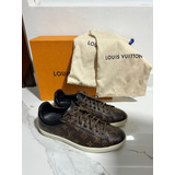 Sneakers Louis Vuitton Luxembourg