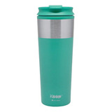 Mug Térmico Metálico 450 Ml  Keep