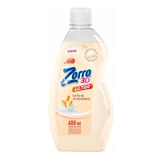 Pack X 20 Unid Lavavajilla  Mtaalg600 500 Ml Zorro Deterg /