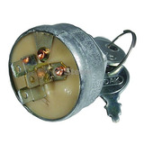 Interruptor De Encendido Stens 430-144 / Snapper 7018816yp