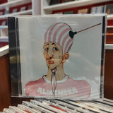 Almendra - Almendra (c/ Bonus Track) Cd Nuevo Sellado
