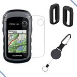 Aparelho De Navegação Gps Garmin Etrex 30x, Topografia, Agro