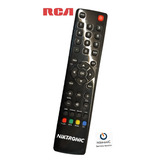 Control Remoto Para Tv Television Lcd Led Rca