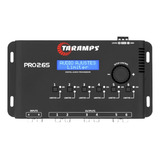Processador Taramps Pro 2.6s Digial