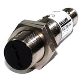 Sensor Optoeletrônico Bos 18m-na-1pd-e5-c-s4-br