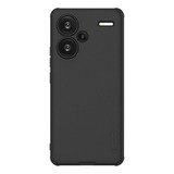 Funda Frosted Shield Para Redmi Note 13 Pro+ 5g