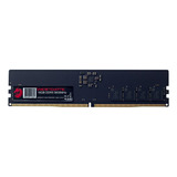 Memória Ram Color Preto Ddr5 16gb Westgatte