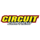 Adesivo Circuit Equipment 9cm Par