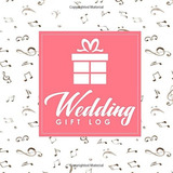Wedding Gift Log Wedding Gift Card Registry, Gift Log, Weddi