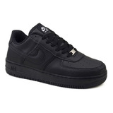 Tenis Nike Air Force 1 Unissex Promoção