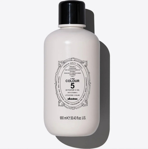 Davines Activador A New Colour 5 Vol 900ml