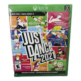 Just Dance 2021 Xbox One Nuevo Físico