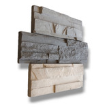 Revestimiento Pared Tipo Piedra Int-ext Caja Premium Lanus