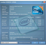 Processador Gamer Intel Core I5-760 Socket 1156 2.8ghz