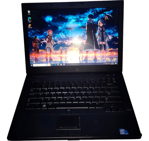 Notebook Dell I5 Bom Pra Jogos Estudos Trabalho