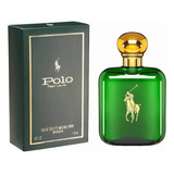 Polo Green Edt 118ml Hombre/ Parisperfumes Spa