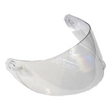 Mica Hro Para Casco Abatible 3400dv Transparente