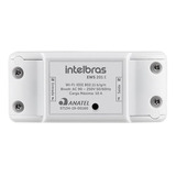 Interruptor Inteligente Intelbras Wi-fi Ews201 E