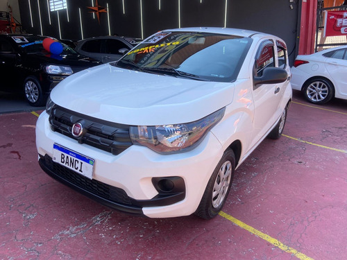 Fiat Mobi 2018 1.0 Easy Flex 5p