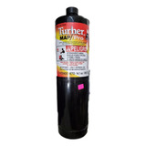 Turner Negro Gas Propano Soldar Refrigeración 400 Gr.