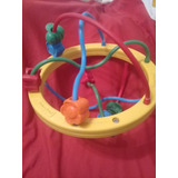 Fisher  Price   Juguete Para Bebé ,,usado En Perfecto Estado