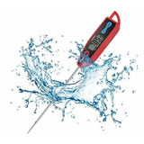 Termometro Digital De Agua Y Otros Liquidos Es Instantaneo  