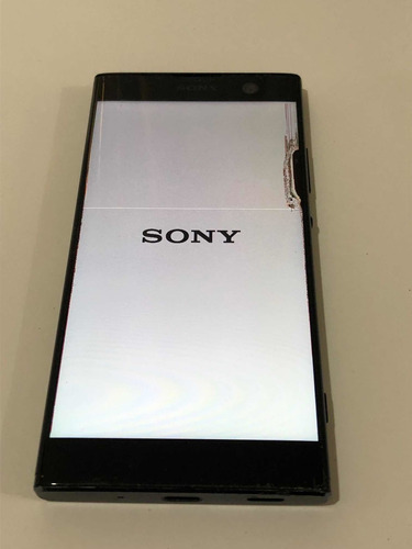 Celular Sony Xperia Xa2 Normal Para Reparar O Refacciones   