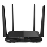 Tenda N300 router Wifi Inalámbrico Con Antena De Alta Potenc