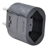 Iclamper Pocket 2 Pinos 10a - Dps Plug Protetor Raios Surto