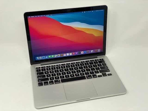 Macbook Pro 15 2t Ssd, 16 Gb Ram , 2014