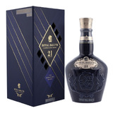Whisky Royal Salute 21 Años Old 700ml